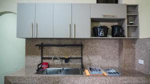 Departamento completo, facso