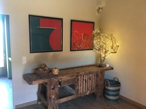 Maison en pierre avec piscine chauffée à Paunat - FR-1-824-10