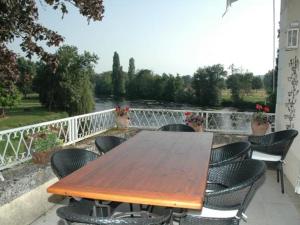 Charmante maison XIXe siècle bord de Vézère - FR-1-824-6