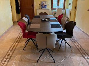 Propriété aux Eyzies avec piscine privée pour 6 personnes - FR-1-824-12