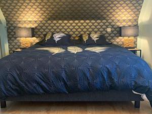 Maisons de vacances Propriete aux Eyzies avec piscine privee pour 6 personnes - FR-1-824-12 : photos des chambres