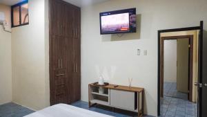 Departamento completo, facso