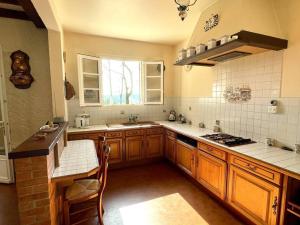 Charmante maison avec piscine pour 6 personnes à Trémolat - FR-1-824-17