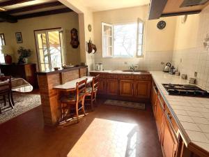 Charmante maison avec piscine pour 6 personnes à Trémolat - FR-1-824-17