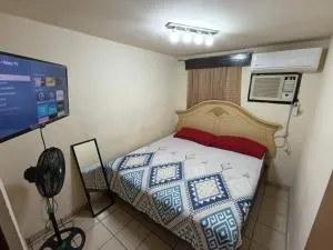 Depa loft Los Ángeles 1 - Los Mochis