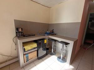 Depa loft Los Ángeles 1