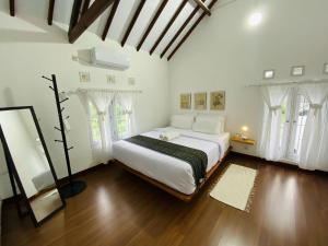 Spacious 3BR Villa Near Kaliurang - Arfanis House