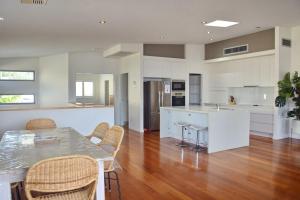 Cool and Calm - Bring your own linen