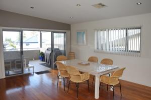 Cool and Calm - Bring your own linen