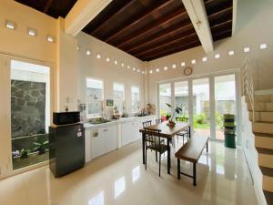 Homey Space Near Kaliurang - Arfanis House