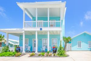 Blue Fin House- Pet Friendly & Boardwalk to the Beach