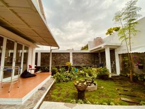 Homey Space Near Kaliurang - Arfanis House