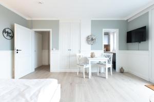 Stilvolles top gelegenes Apartment Deichkieker in Strandnähe