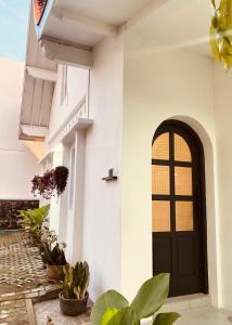 Homey Space Near Kaliurang - Arfanis House