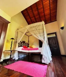 The Garden House Galle - Araliya View Room - Pitiduwa