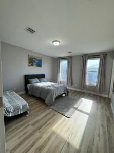Luxury Modern Apt near NYC for 4 people - 4hvězdičkové hotely ve městě Jersey City