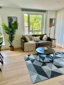 Amazing Apartment in Canary Wharf Two Bedroom