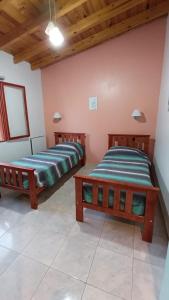 Mi LUGAR EN MALARGÜE