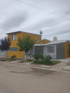 Mi LUGAR EN MALARGÜE