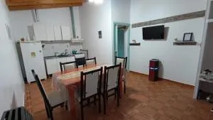 Mi LUGAR EN MALARGÜE - Ranquiles