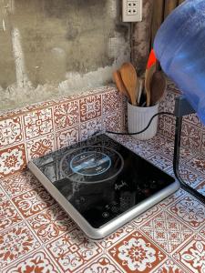 Akap Homestay - Nkd