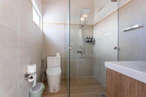 Coastal Calm Beachfront PoolVilla