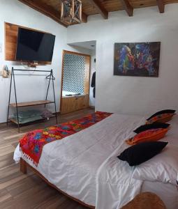 SENDERO REAL Mazamitla 3