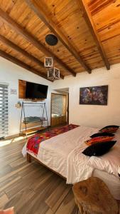 SENDERO REAL Mazamitla 3