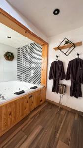 SENDERO REAL Mazamitla 3