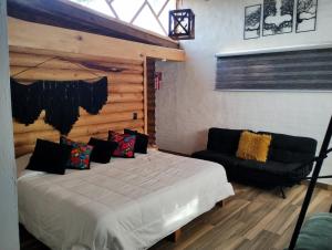 SENDERO REAL Mazamitla 3