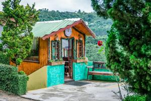 VELINN Pousada Casa de Campos Mountain House