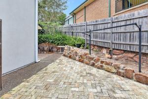 Coastal Bliss Studio at Shoal Bay