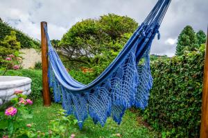 VELINN Pousada Casa de Campos Mountain House