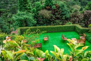 VELINN Pousada Casa de Campos Mountain House