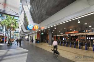 Serain Chatswood Central