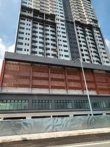 Lavender Villa Marc Residence Bukit Mertajam - 居林