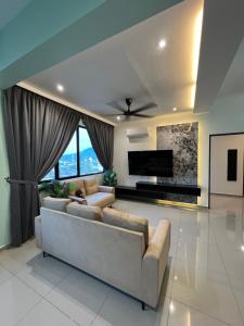 Lavender Villa Marc Residence Bukit Mertajam