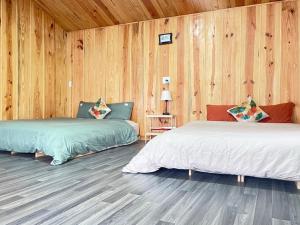 MICASA 2 - Nhà gỗ kiến trúc Đà Lạt xưa