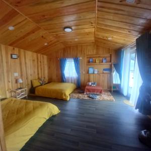 MICASA 2 - Nhà gỗ kiến trúc Đà Lạt xưa