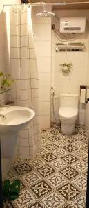 MICASA 2 - Nhà gỗ kiến trúc Đà Lạt xưa