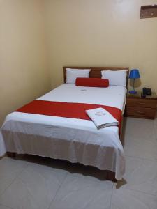 Royal Plaza Hotel Suite