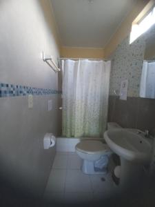 Royal Plaza Hotel Suite