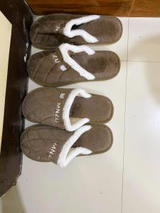 Fresh Place in the City