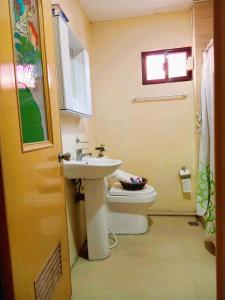 Fresh Place in the City