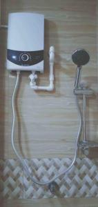 Fresh Place in the City