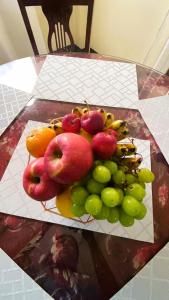 Fresh Place in the City