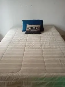 Quarto Privativo a 10 Min do Aeroporto GRU I - Cumbica