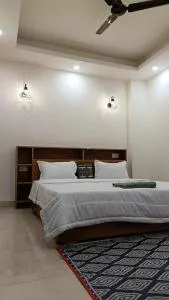 Homestay at Rishikesh - 1BHK Apartment - Лансдаун