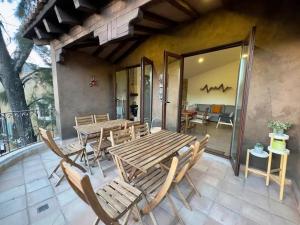 Loft Kaela en, ValQuirico