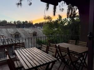 Loft Kaela en, ValQuirico